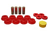Rear Control Arm Bushings 1990-01 Acura Integra - image 1