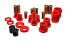 Front Control Arm Bushings 2000-09 Honda S2000 - image 1