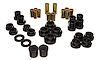 Rear Control Arm Bushings 2000-09 Honda S2000 - image 1