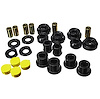 Rear Control Arm Bushings 2006-11 Honda Civic SI - image 1