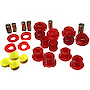Rear Control Arm Bushings 2006-11 Honda Civic SI - image 1