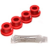 Rear Sway Bar End Link Bushing Set 1984-87 Honda Civic - image 1
