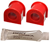 Front Sway Bar Bushings 1988-1991 Honda Civic & CRX
