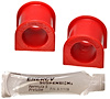 Front Sway Bar Bushings 1990-1993 Acura Integra