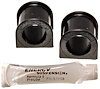 Front Sway Bar Bushings 1990-1993 Acura Integra - image 1
