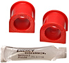 Front Sway Bar Bushings 1990-1993 Acura Integra
