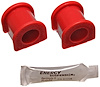 Front Sway Bar Bushings 1996-1998 Honda Civic - image 1