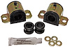 Rear Sway Bar Bushing & End Link Set 1992-2001 Honda Prelude - image 1