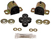 Front Sway Bar Bushing & End Link Set 1992-2001 Honda Prelude - image 1