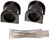 Front Sway Bar Bushings 1999-2000 Honda Civic - image 1