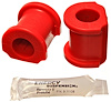 Front Sway Bar Bushings 2002-2004 Acura RSX - image 1
