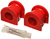 Front Sway Bar Bushings 2000-2009 Honda S2000 - image 1