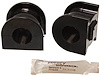 Rear Sway Bar Bushings 2000-2009 Honda S2000
