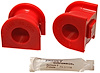 Rear Sway Bar Bushings 2000-2009 Honda S2000 - image 1