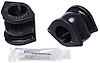 Front Sway Bar Bushings 2006-2011 Honda Civic - image 1