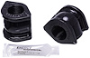 Front Sway Bar Bushings 2006-2011 Honda Civic - image 1