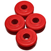 Front Strut Rod Bushings 1988-91 Honda Civic & CRX