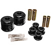 Rear Trailing Arm Bushing Set 1992-96 Honda Prelude - image 1