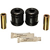 Front Strut Rod Bushings 1997-01 Honda Prelude - image 1