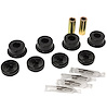 Shock Bushing Set 1988-95 Honda Civic & 1990-01 Acura Integra - image 1