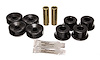 Shock Bushing Set Black - image 1