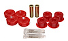 Shock Bushing Set Red - image 1