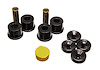 Shock Bushing Set Black