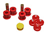 Shock Bushing Set Red