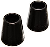 Rear Suspension Bump Stop Set 1992-1998 Honda Prelude
