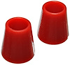 Rear Suspension Bump Stop Set 1992-1998 Honda Prelude