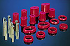 Control Arm Bushing Set Black - image 1