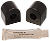 Rear Sway Bar Bushings 1991-2002 Saturn Cars