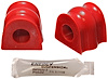 Front Sway Bar Bushings 2002-2006 Subaru Impreza