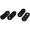TRANSMISSION X-MEMBER BUSHING SET