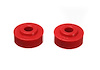 Transmission Torque Arm Grommet Red - image 1