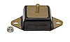 Motor Mount 1972-86 Jeep CJ5, CJ7 & CJ8 - image 1