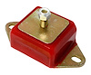 Motor Mount 1972-86 Jeep CJ5, CJ7 & CJ8 - image 1