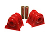 Motor Mount 1987-06 Jeep Wrangler YJ, TJ & Cherokee XJ - image 1