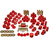 Hyper-Flex Bushing Set 1987-95 Jeep Wrangler CJ7 - image 1