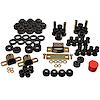 Hyper-Flex Bushing Set 1980-86 Jeep CJ7 - image 1