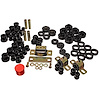 Hyper-Flex Bushing Set 1976-79 Jeep CJ5, CJ7 - image 1