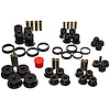 Hyper-Flex Bushing Set 1984-01 Jeep Cherokee - image 1