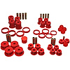Hyper-Flex Bushing Set 1984-01 Jeep Cherokee - image 1