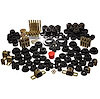 Hyper-Flex Bushing Set 1997-06 Jeep Wrangler TJ & LJ - image 1