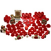 Hyper-Flex Bushing Set 1997-06 Jeep Wrangler TJ & LJ - image 1