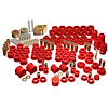 Hyper-Flex System Red Master Set - image 1