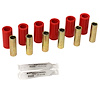 Leaf Spring Bushings 1955-75 Jeep CJ5
