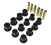 Leaf Spring Bushings 1987-95 Jeep Wrangler YJ - image 1
