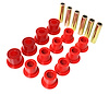 Leaf Spring Bushings 1987-95 Jeep Wrangler YJ - image 1