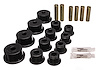 Leaf Spring Bushings 1984-01 Jeep Cherokee & Comanche - image 1
